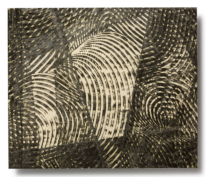 Sightlines I by Paula Roland 