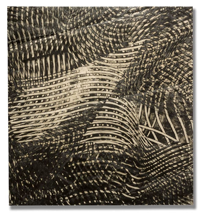 Sightlines XI by Paula Roland 