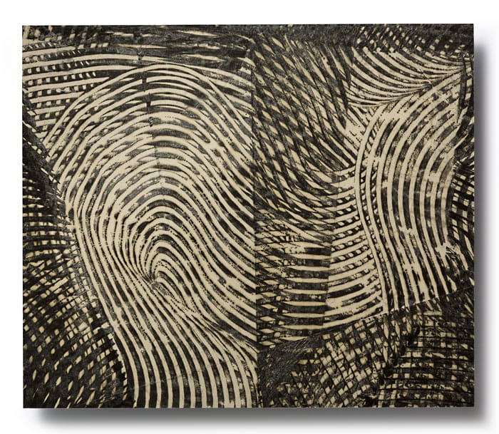 Sightlines II by Paula Roland 