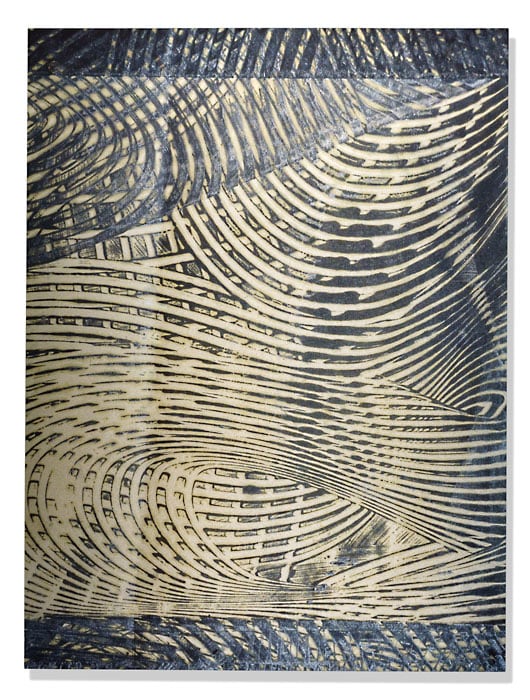 Sightlines III by Paula Roland 