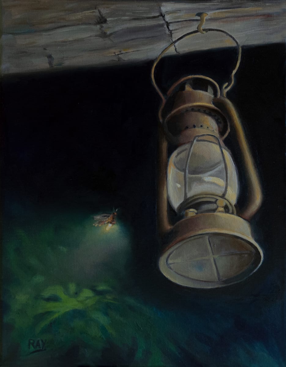 Firefly, Image 1.