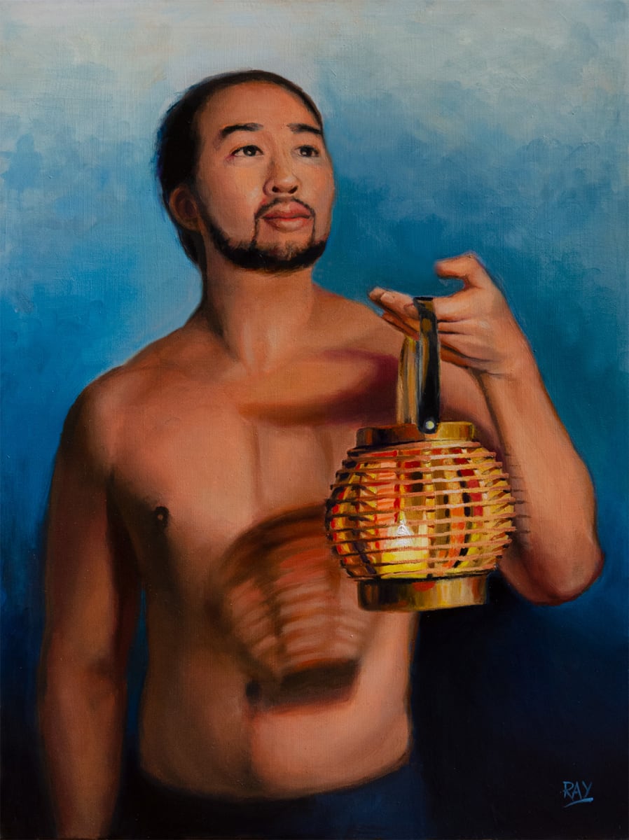 Orpheus, Image 1.