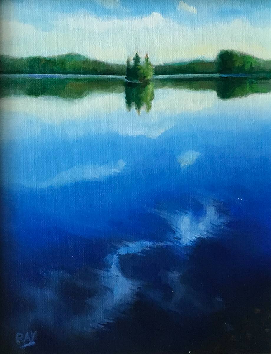 Turtle Island (Version 2) by Alan Douglas Ray, Image 2.