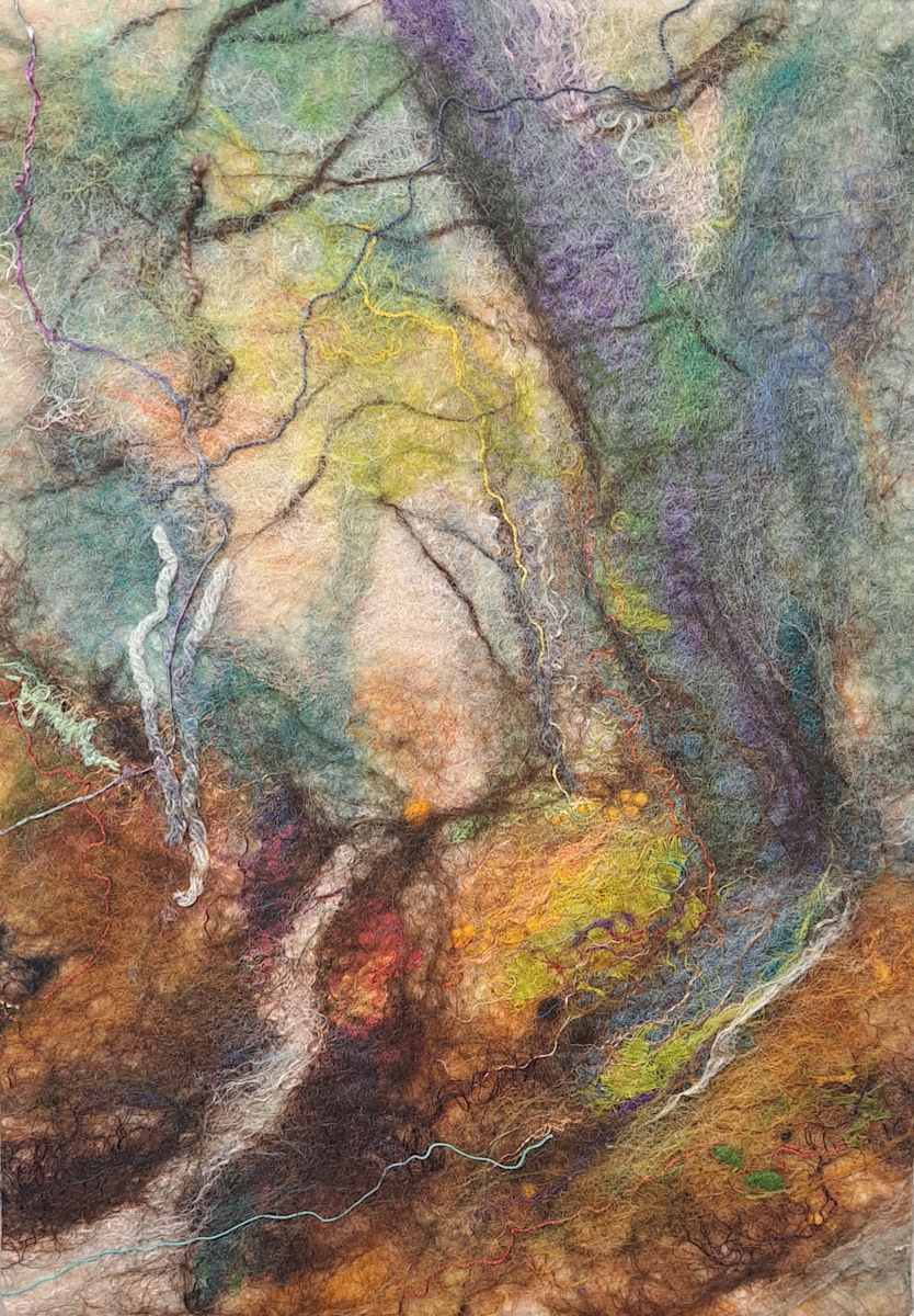 Clatterway Mist by Steph Jansen, Image 1.