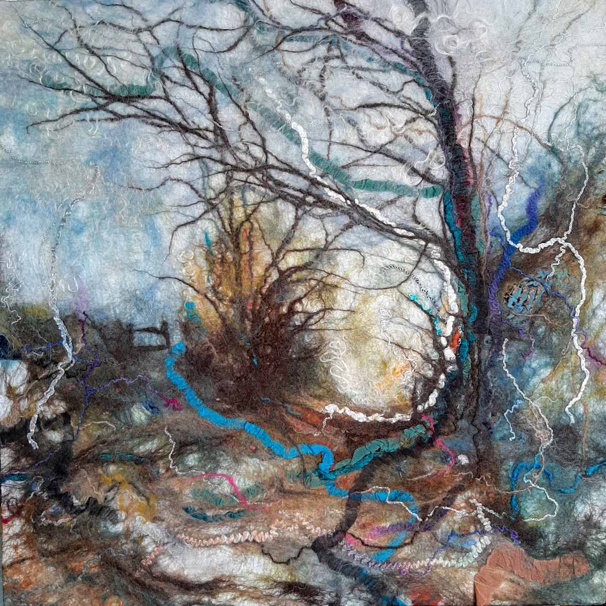 A Thin Place by Steph Jansen, Image 4.