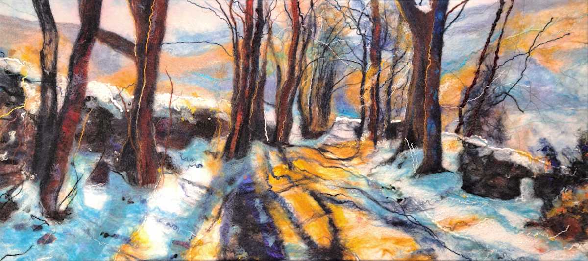 Drift by Steph Jansen  Image: 'Drift'