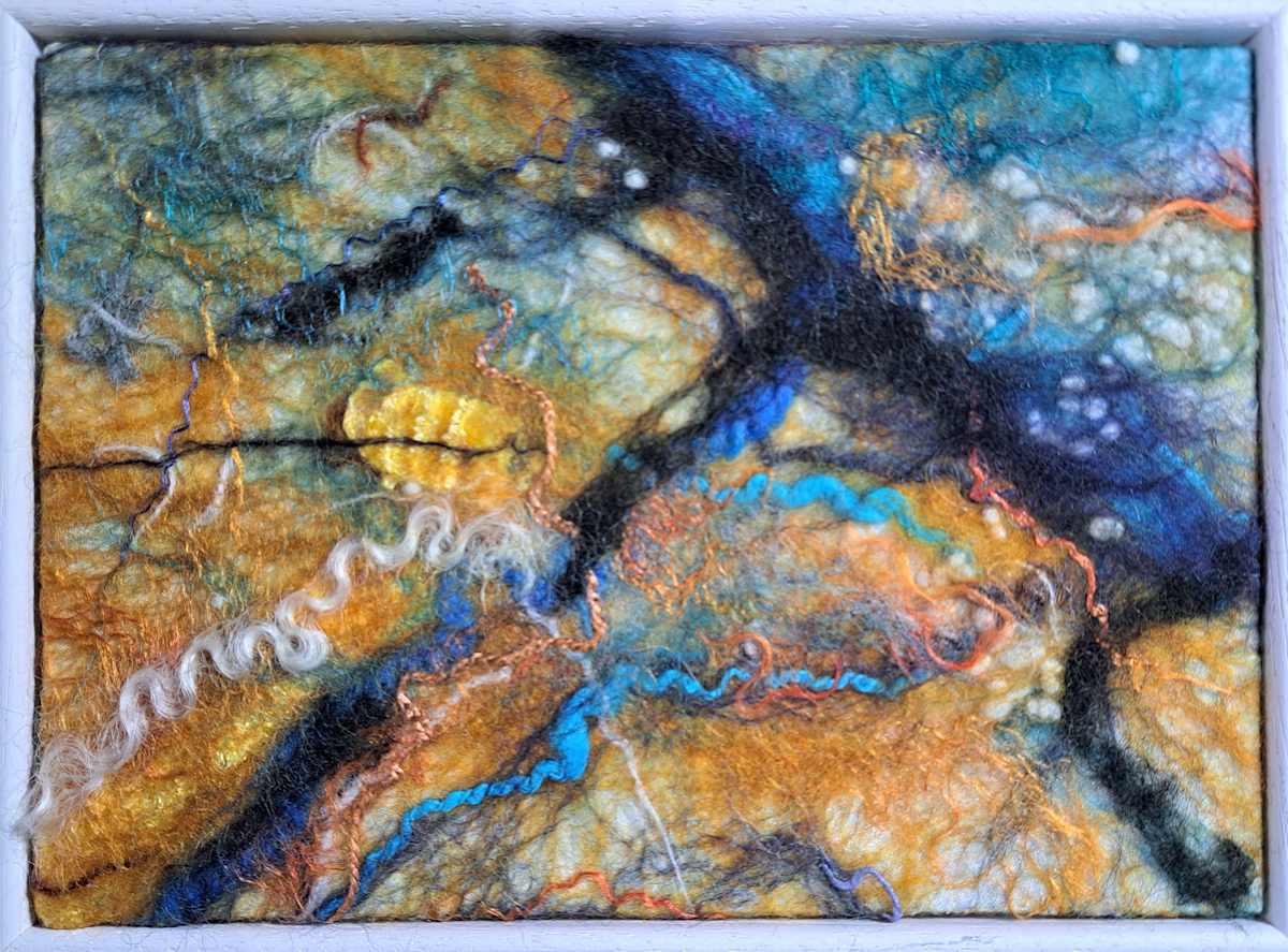 Firestone IV by Steph Jansen, Image 1.
