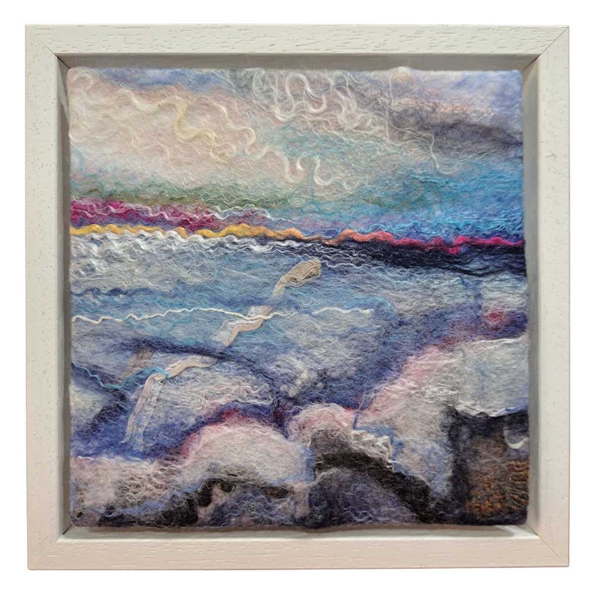 Snow Blanket IV by Steph Jansen, Image 1.