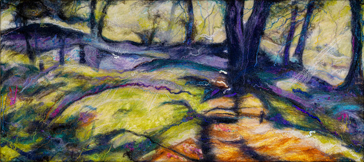 Interval by Steph Jansen 