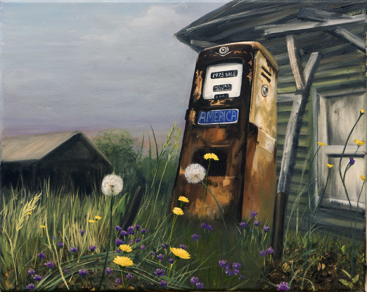 Cause and Effect by Beth Smith 