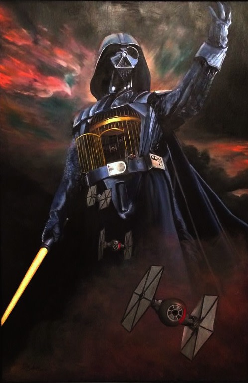 Dawn of Redemption by Beth Smith 