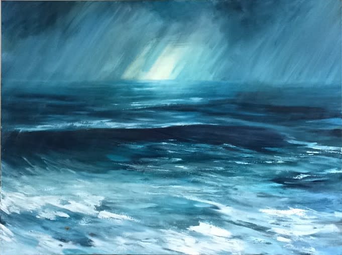 Deadly Beauty by Beth Smith 