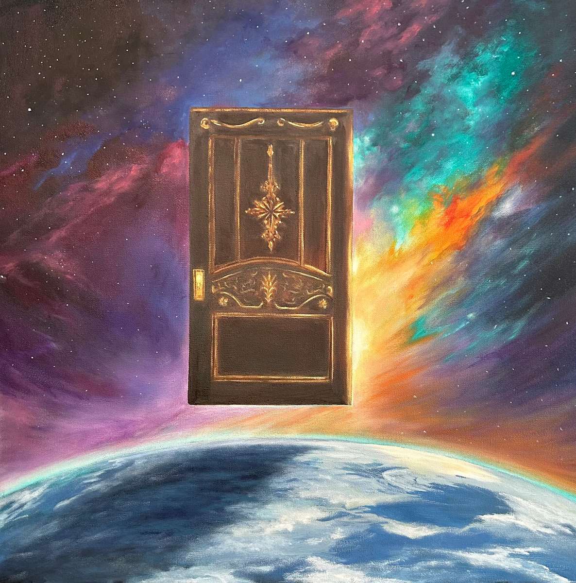 "Here I Am" by Beth Smith 