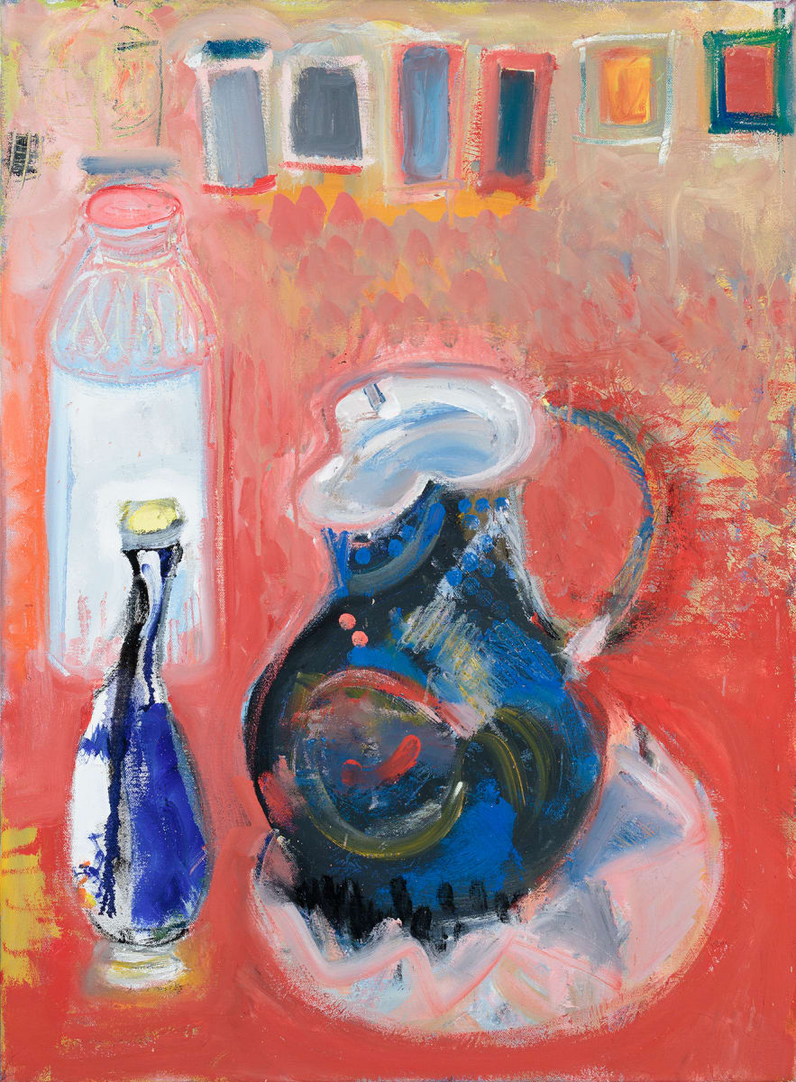Ode to Hofmann #10 by Laura Shabott, Image 2.