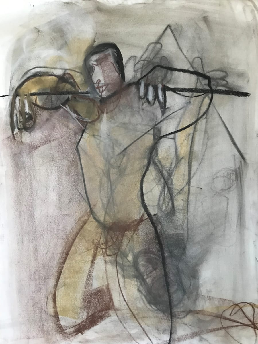 Model with Shadow Self 