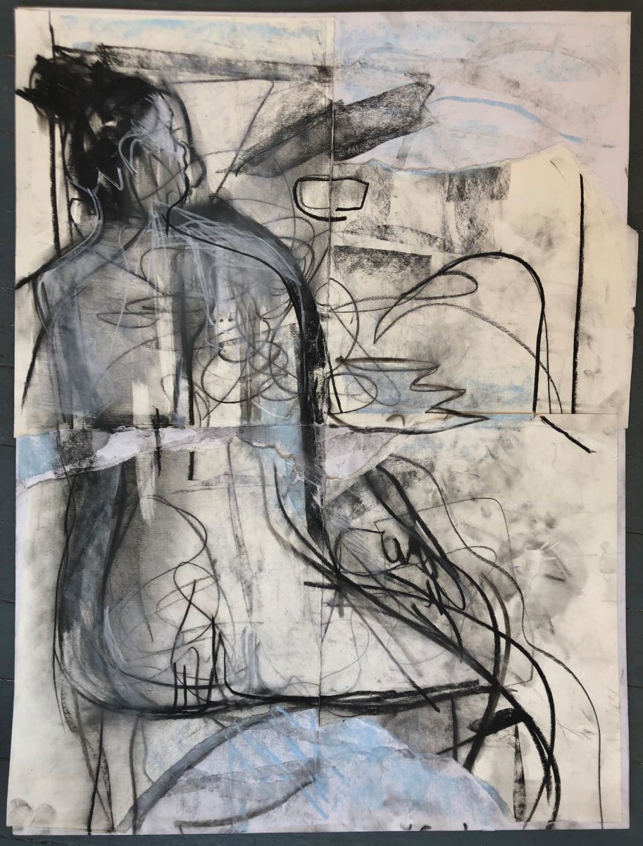 Deconstructed by Laura Shabott 