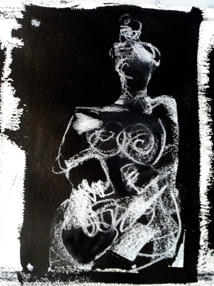 Natasha by Laura Shabott, Image 1.