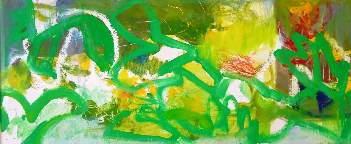 Summer Squash by Laura Shabott, Image 1.