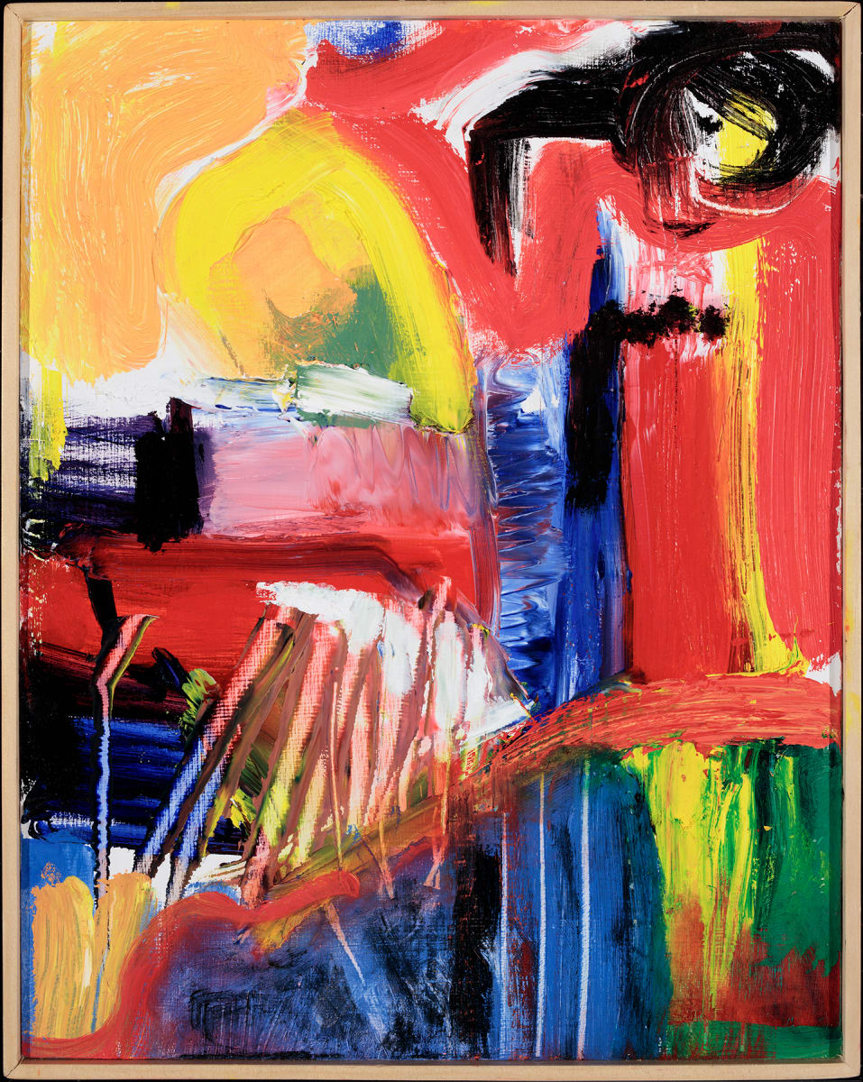Push/Pull Still Life by Laura Shabott, Image 4.