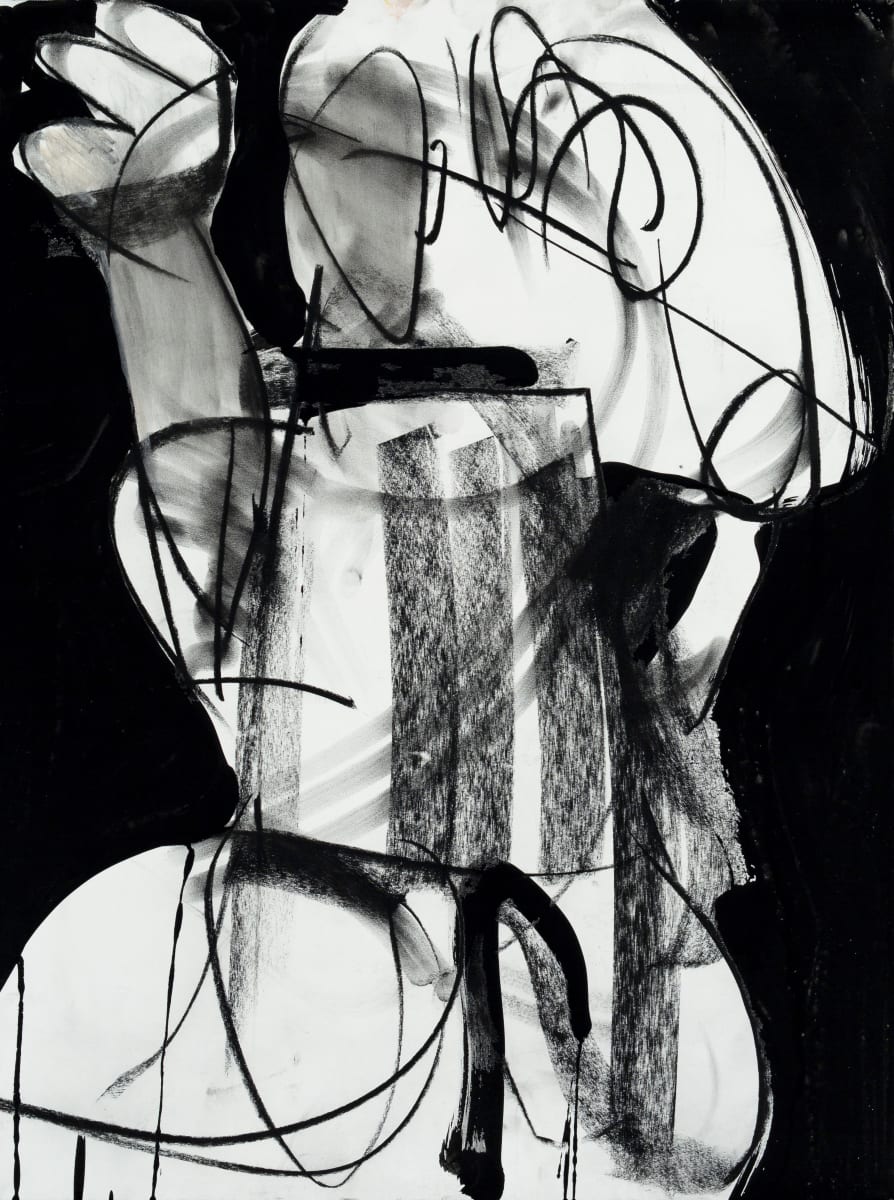 Power by Laura Shabott, Image 1.
