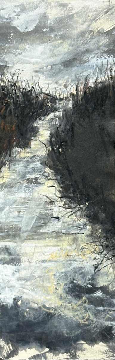 Wild River by Martha Lee Turner, Image 1.