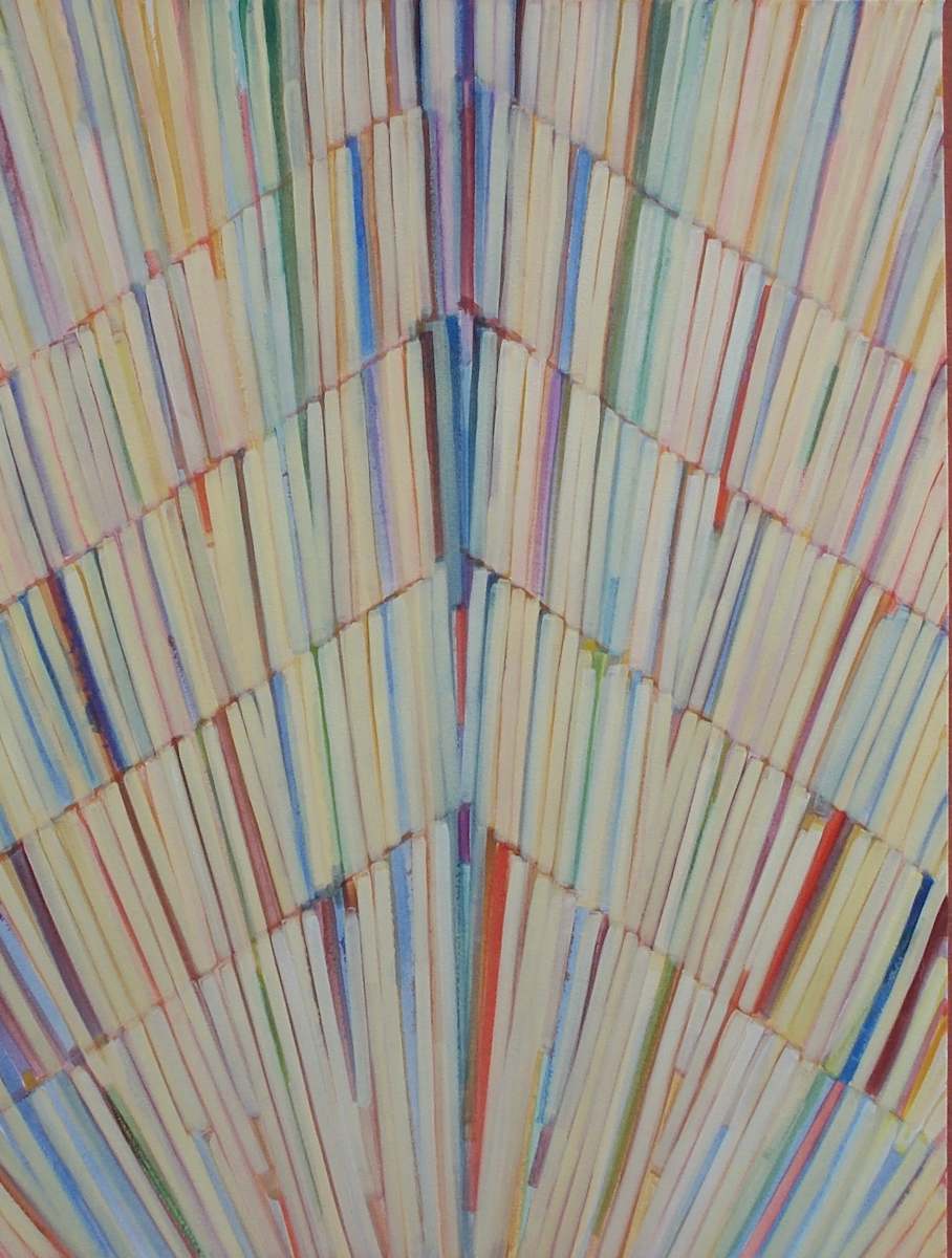 Falre #n+1 by Victor Proulx 