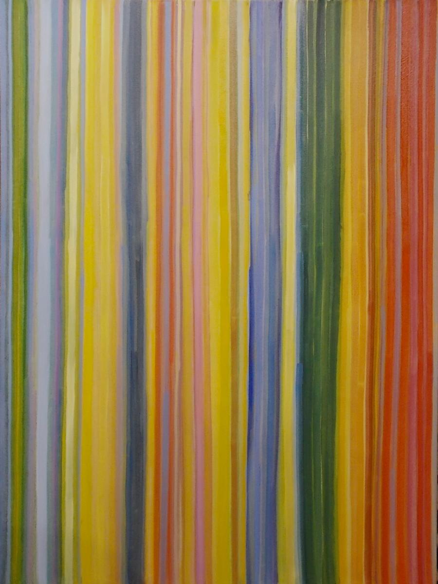 Stripes #5 by Victor Proulx 
