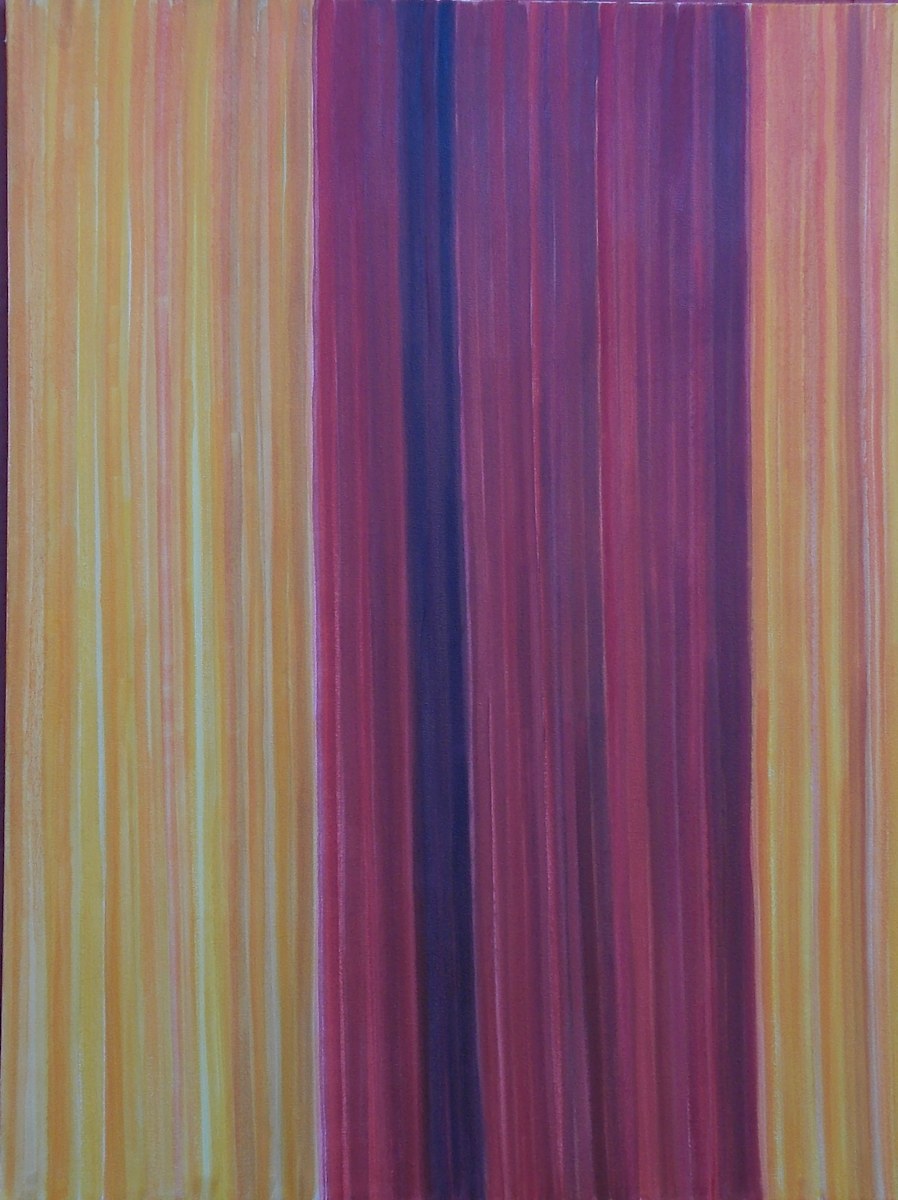 Columns by Victor Proulx 