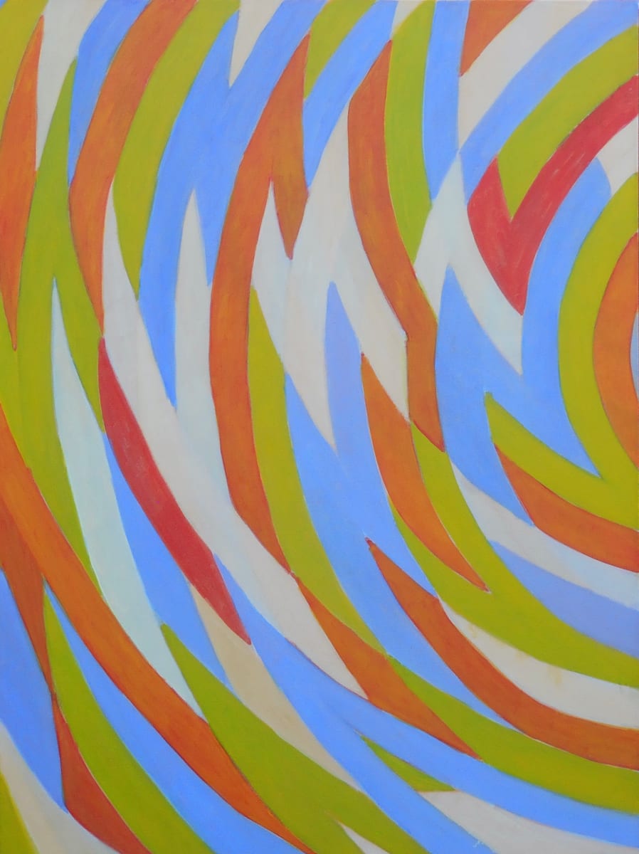 Groundless I by Victor Proulx 