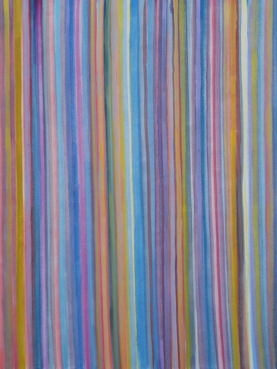 Strips # 6 by Victor Proulx 