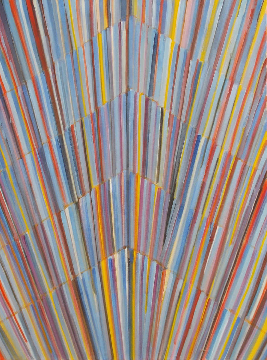 Flare # n by Victor Proulx 