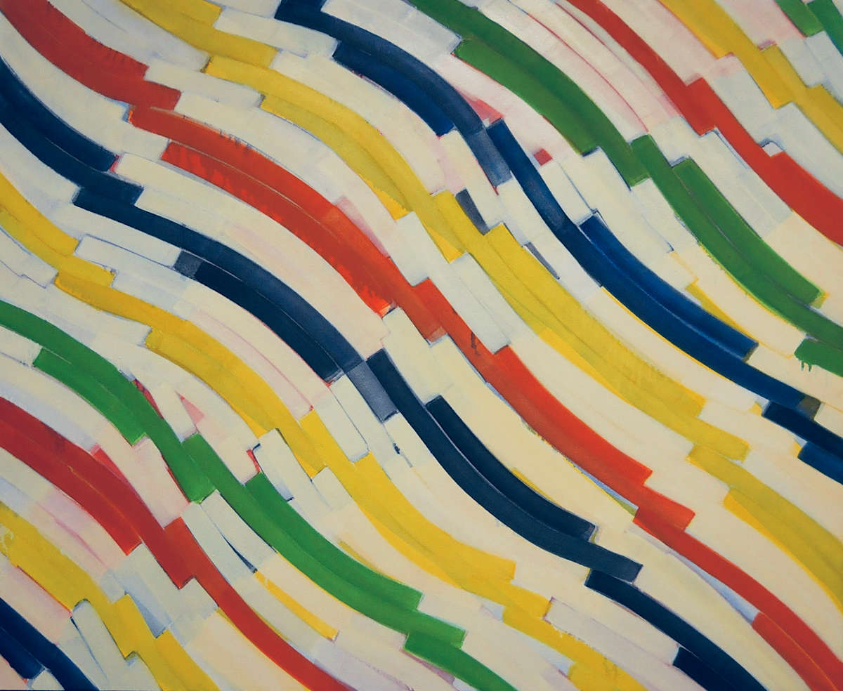 Time and Again by Victor Proulx, Image 1.