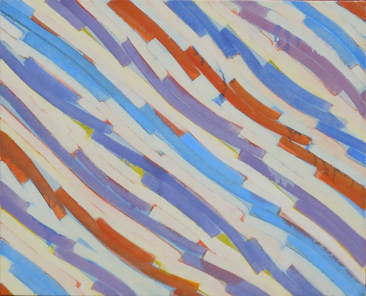 Study by Victor Proulx, Image 1.