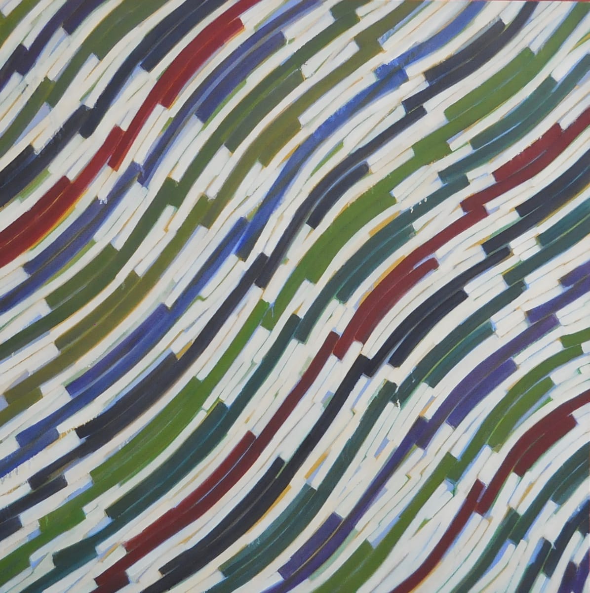 U-Hills by Victor Proulx, Image 1.