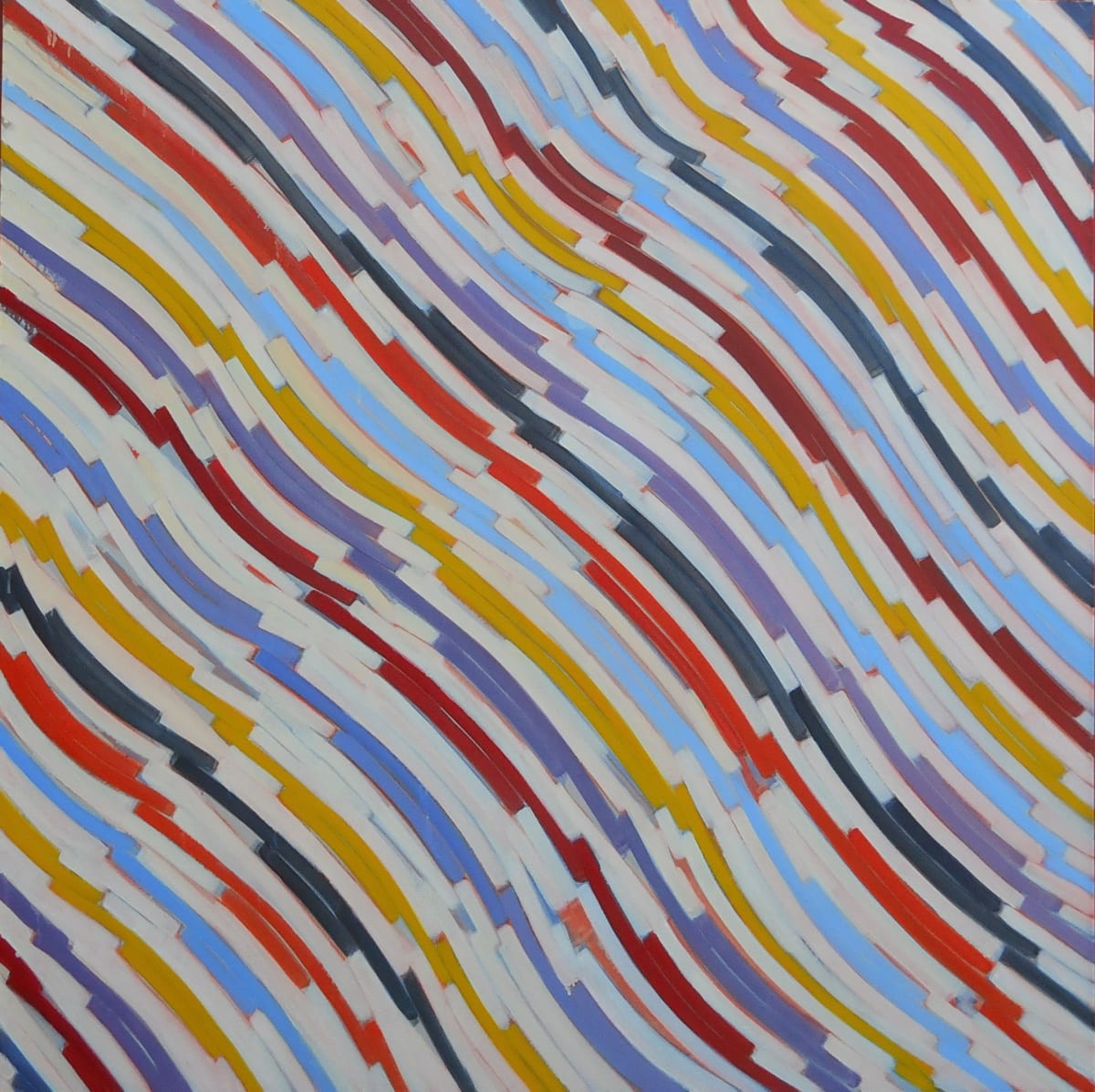 Calliope Zone II by Victor Proulx, Image 1.