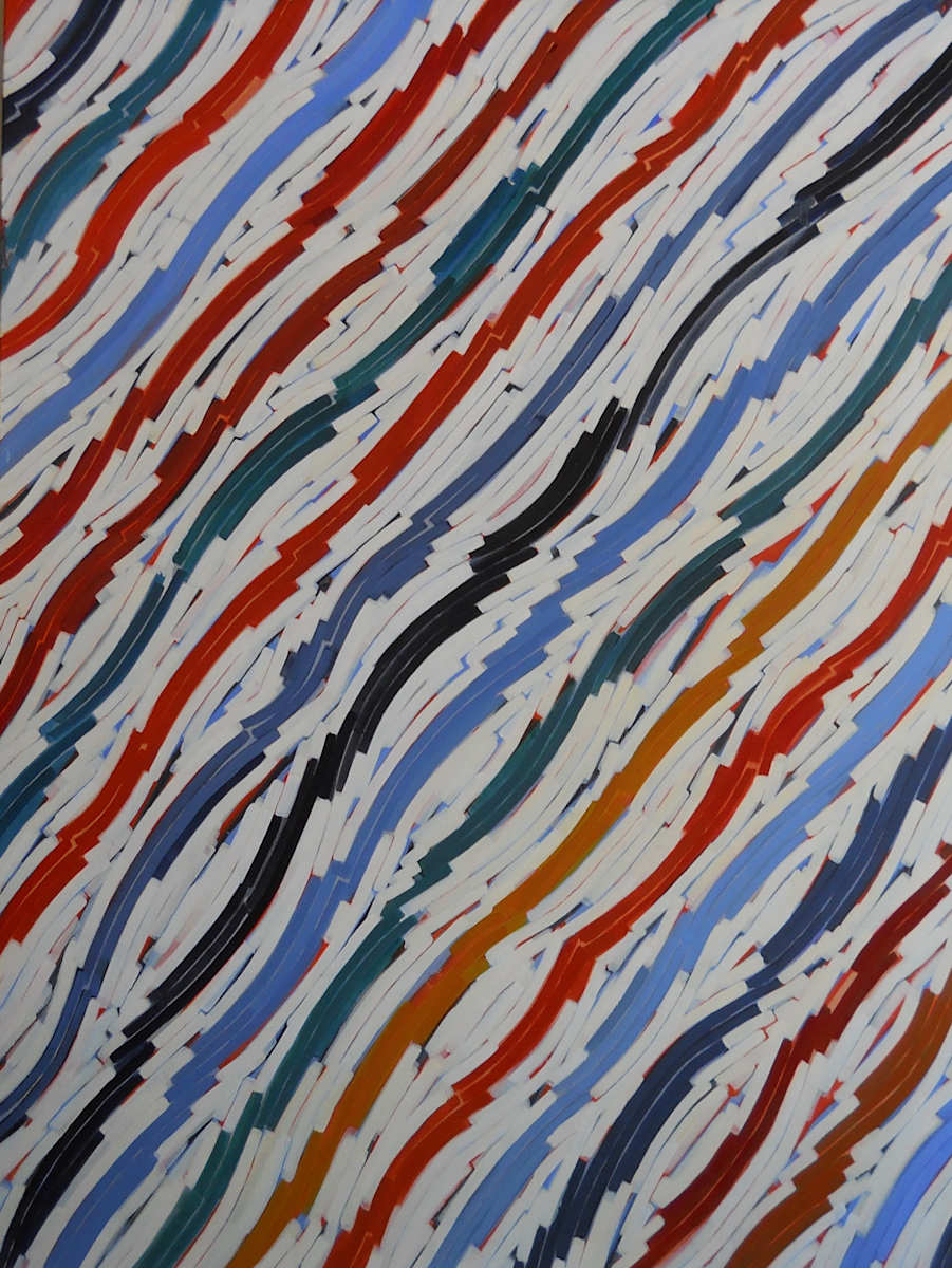 To and Fro by Victor Proulx, Image 1.
