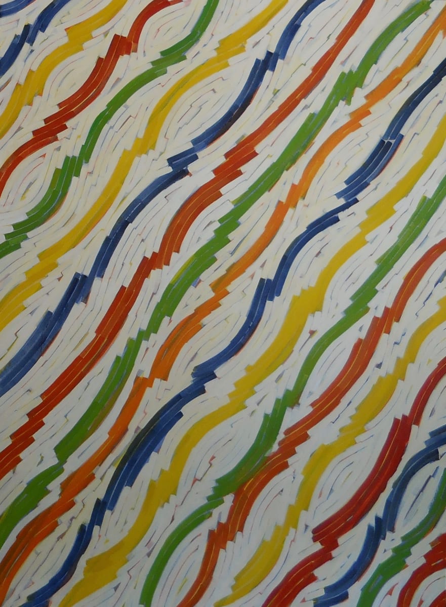 High Summer by Victor Proulx, Image 3.