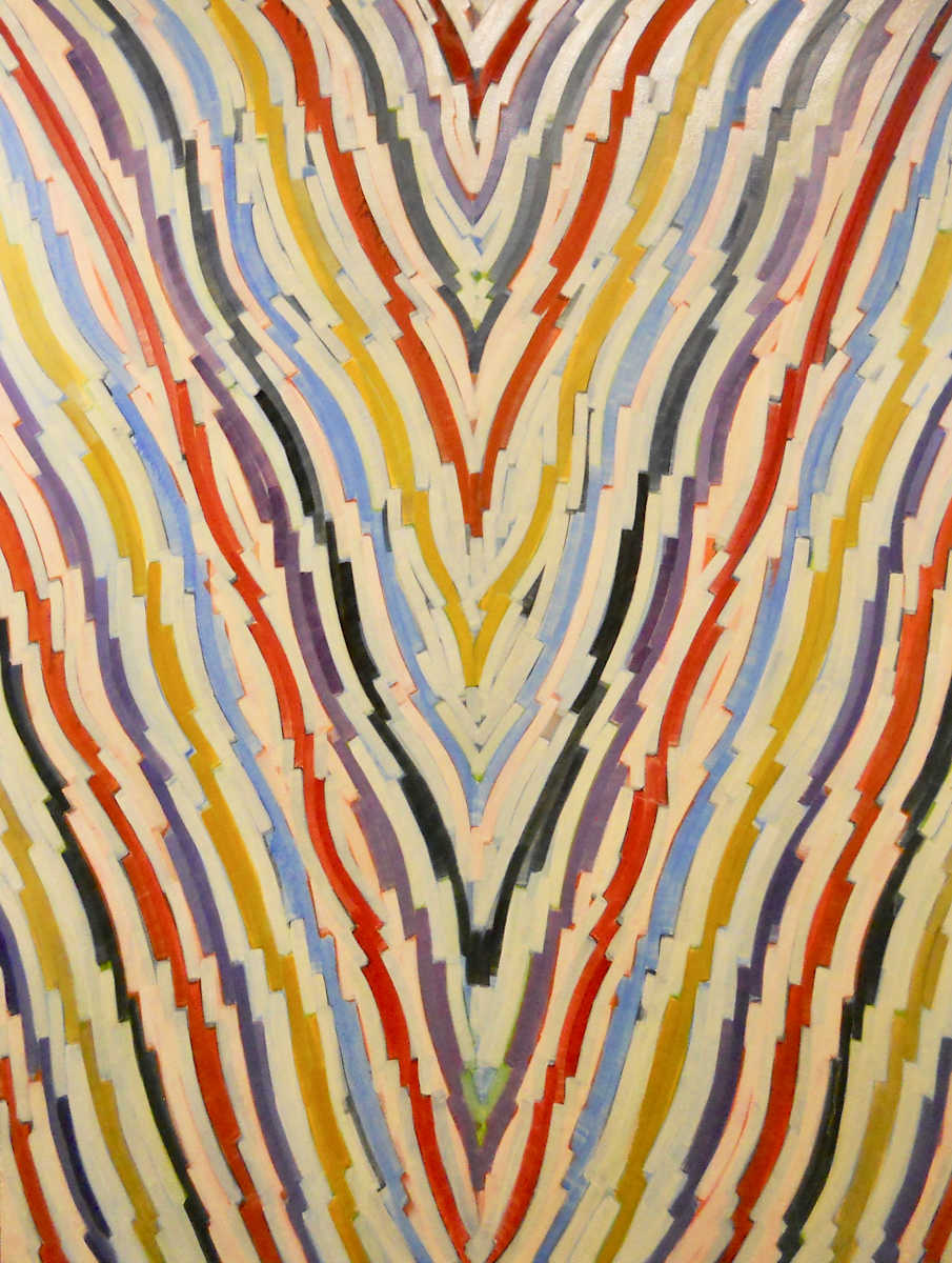 Calliope Zone. I  by Victor Proulx, Image 1.