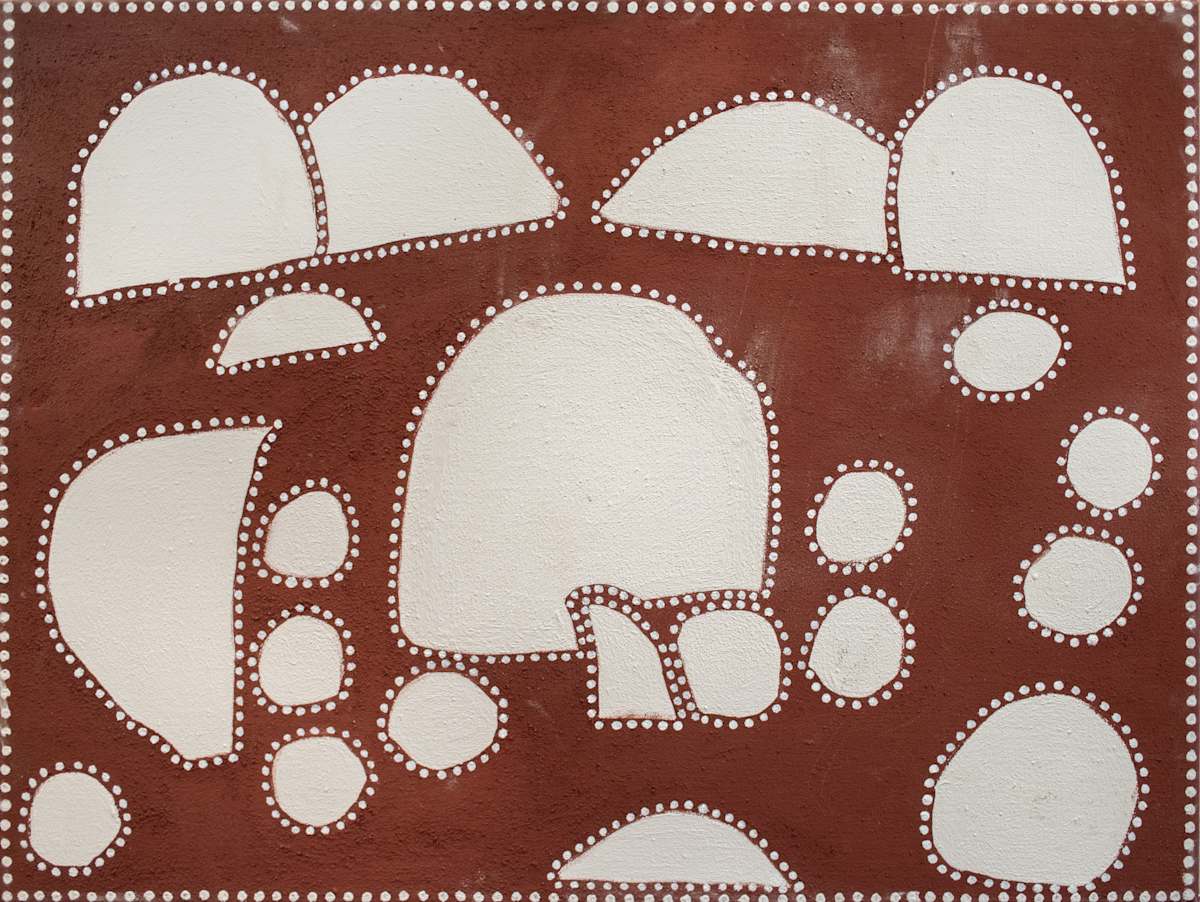 Jawurlinji by Kathy Ramsay, Image 1.