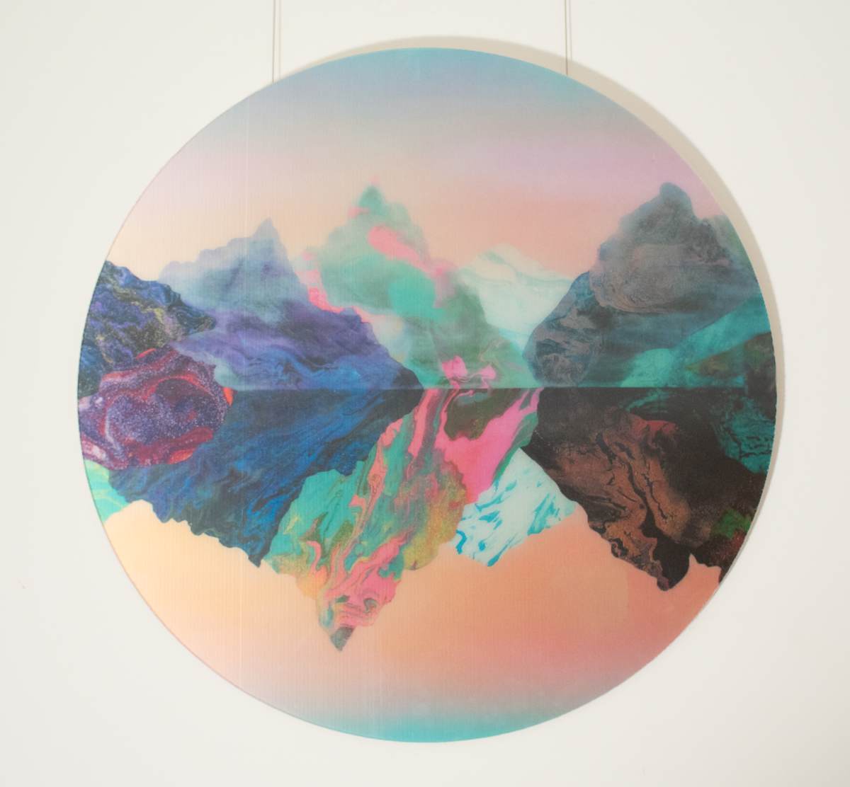 Orb by Kate Shaw, Image 1.