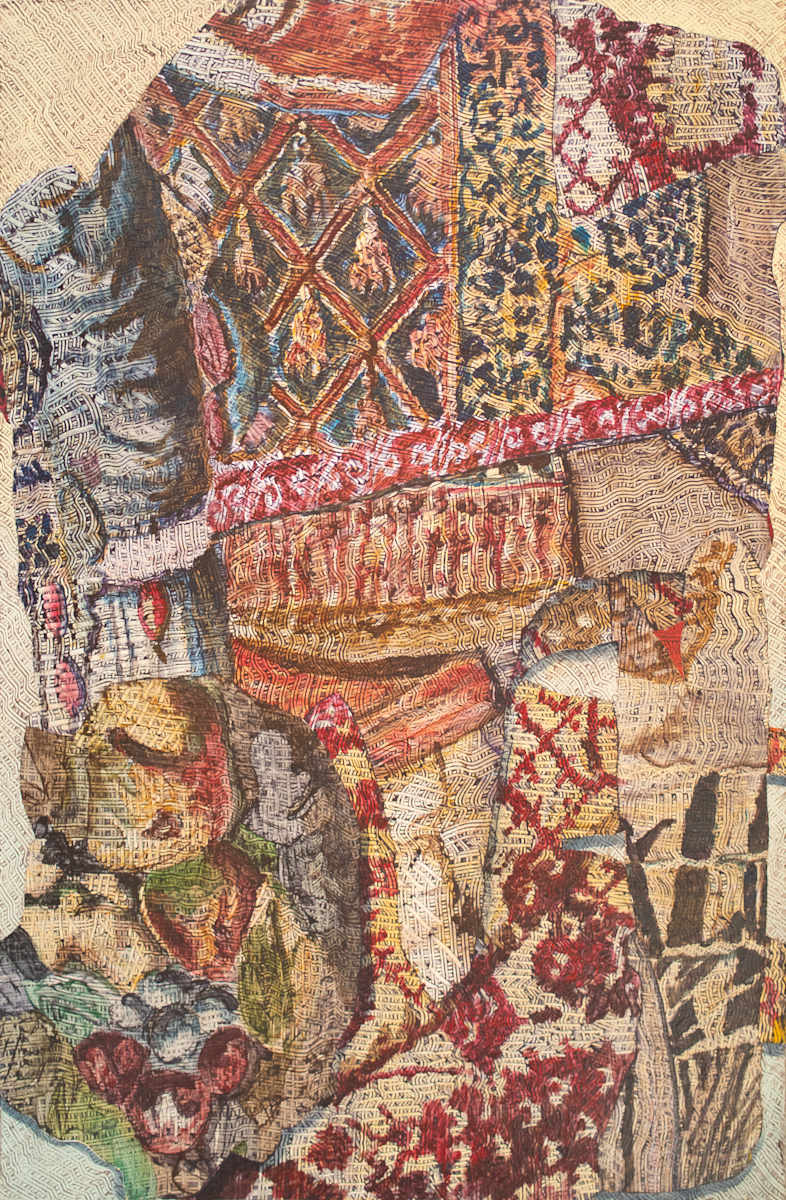 Compilation by Gregory Hodge, Image 1.