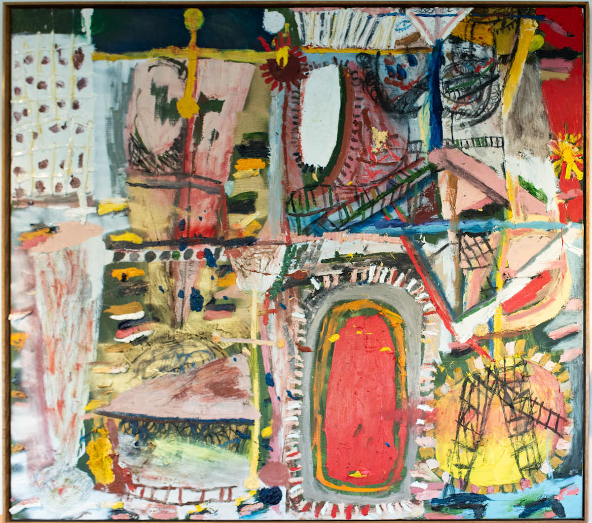 Font Romeu 2 by James Drinkwater, Image 1.