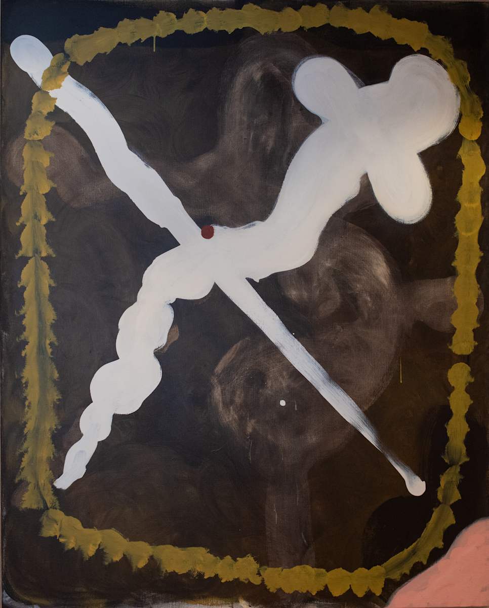 Elongated Dawn by Lottie Consalvo, Image 1.