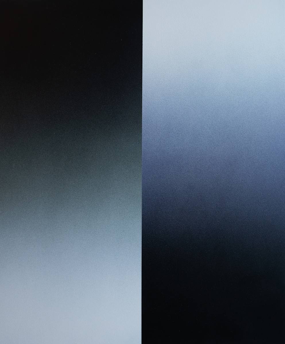 Three for a girl by Sean Hogan, Image 1.