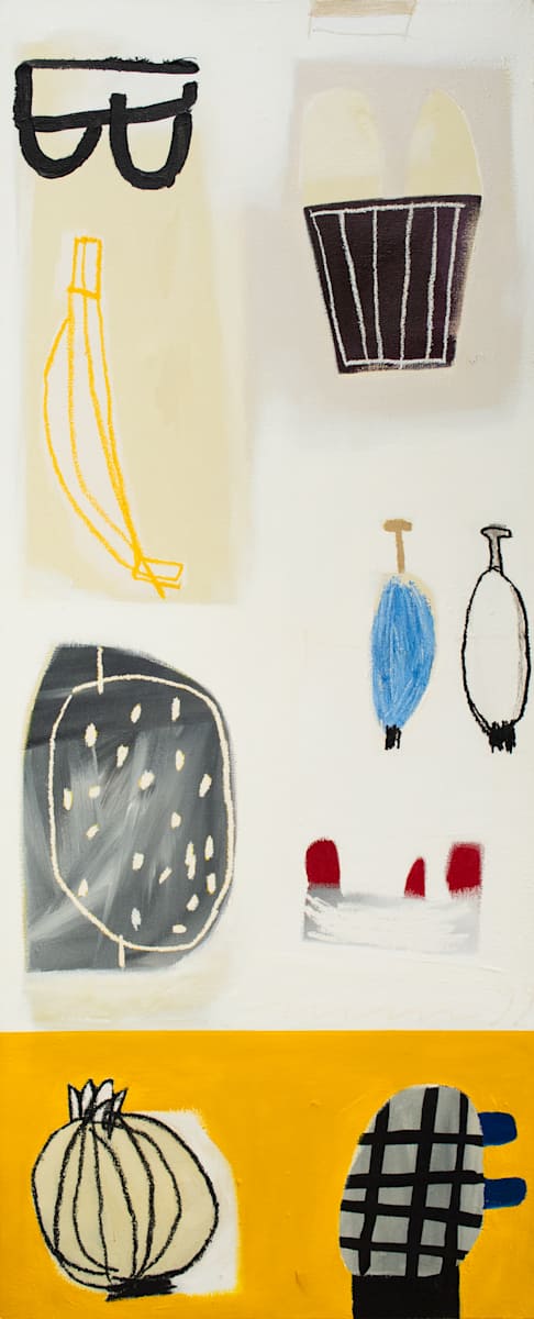 Vic Market by Marise Maas, Image 1.