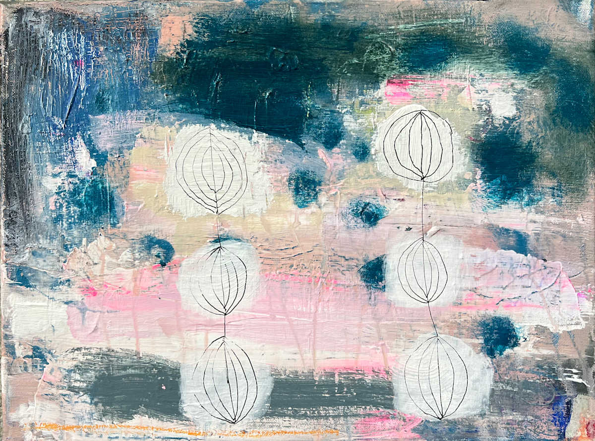 I Kept August by Tiffany Noelle Palafox, Image 1.