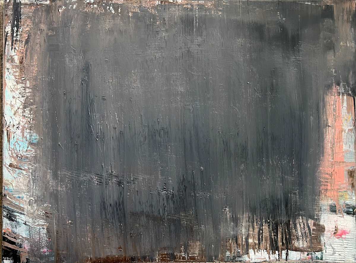 Days Losing Light by Tiffany Noelle Palafox, Image 1.
