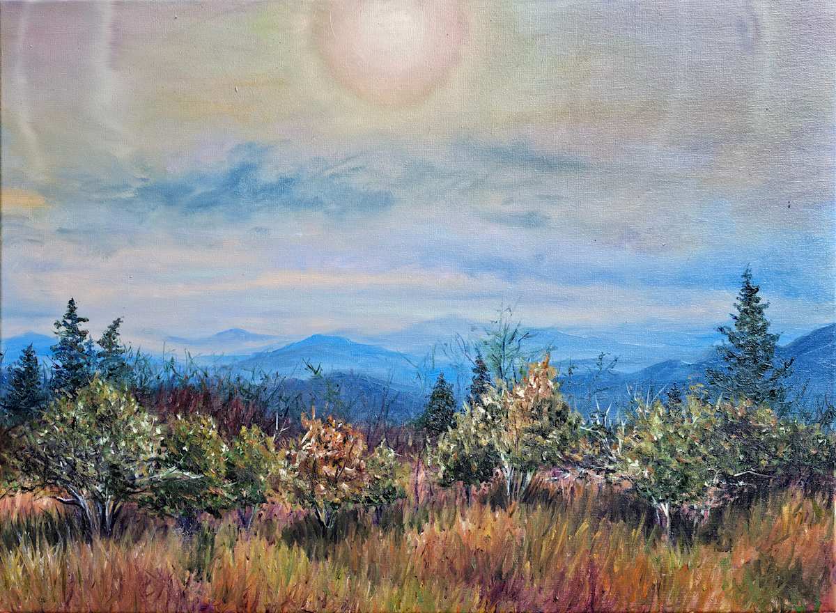 Summit's Sun by Tashina Marie, Image 1.