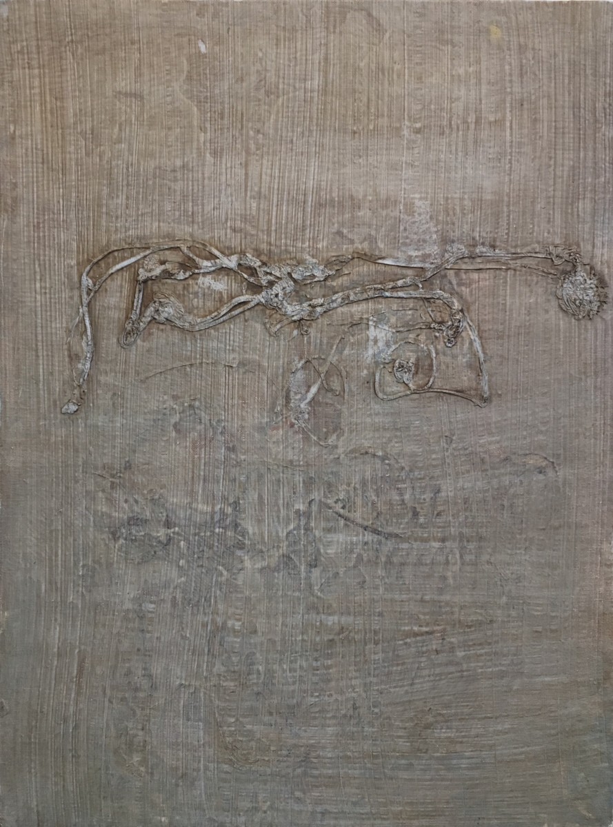 Philistine by Kathleen Morris 