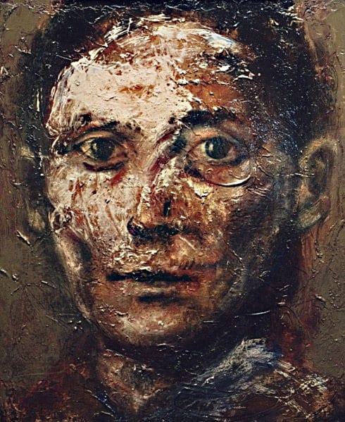 A Faith by Kathleen Morris 